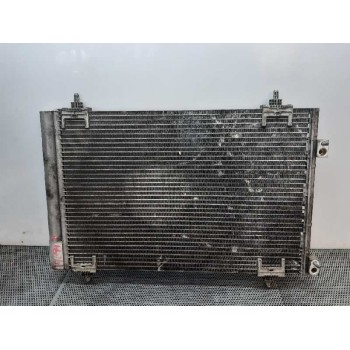 CONDENSADOR / RADIADOR AIRE ACONDICIONADO 9650545480 