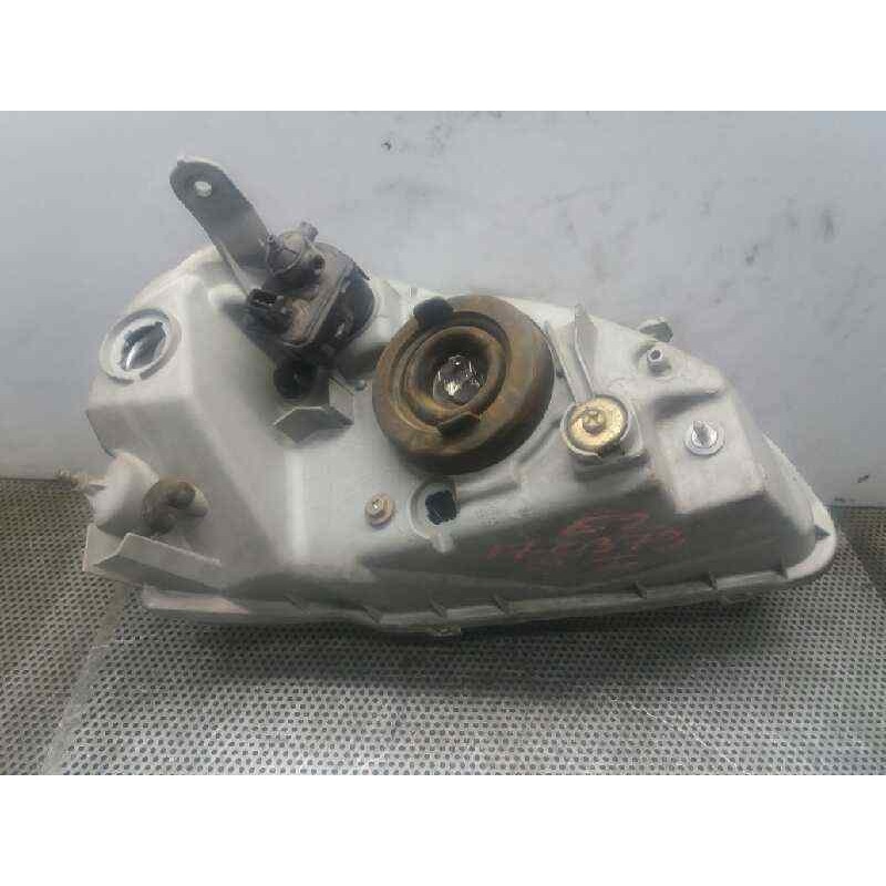 Recambio de faro izquierdo para tata indica idi referencia OEM IAM 3