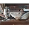 Recambio de tubo escape trasero para ford mustang gt referencia OEM IAM   