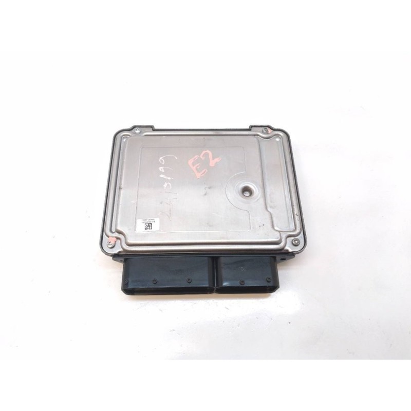 Recambio de centralita motor uce para seat leon (1p1) reference ecomotive referencia OEM IAM 0281015336 03G906056AA BOSCH 3