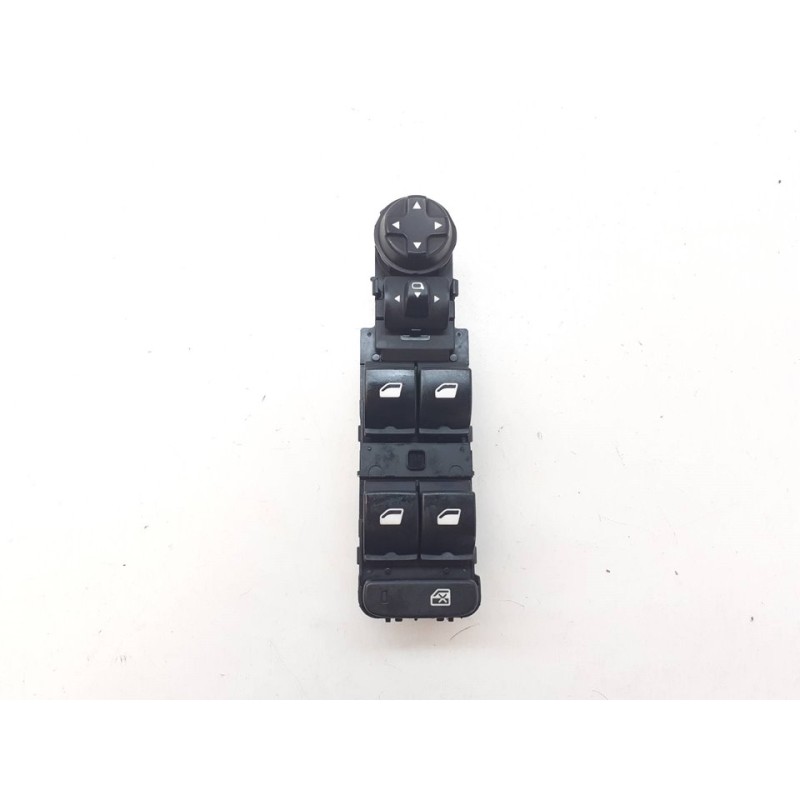 Recambio de mando elevalunas delantero izquierdo para citroën c5 aircross feel referencia OEM IAM 98319761ZD  