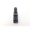 Recambio de mando elevalunas delantero izquierdo para citroën c5 aircross feel referencia OEM IAM 98319761ZD  