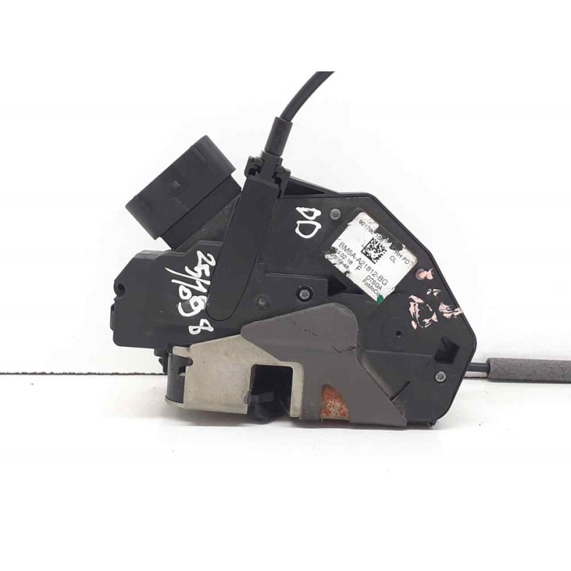 Recambio de cerradura puerta delantera derecha para ford focus lim. trend referencia OEM IAM BM5AA21812BG 3