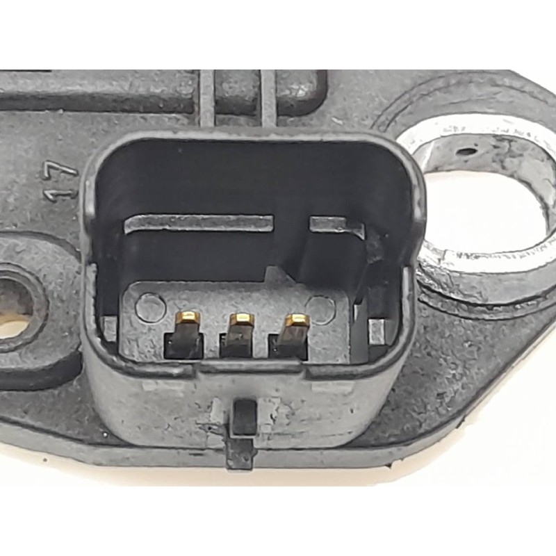 Recambio de sensor cigueñal para peugeot 307 berlina (s2) xs + referencia OEM IAM 9664387380 4