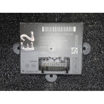CENTRALITA CHECK CONTROL AV6N14C236BB AV6N14C068AH BV6N14B532BJ