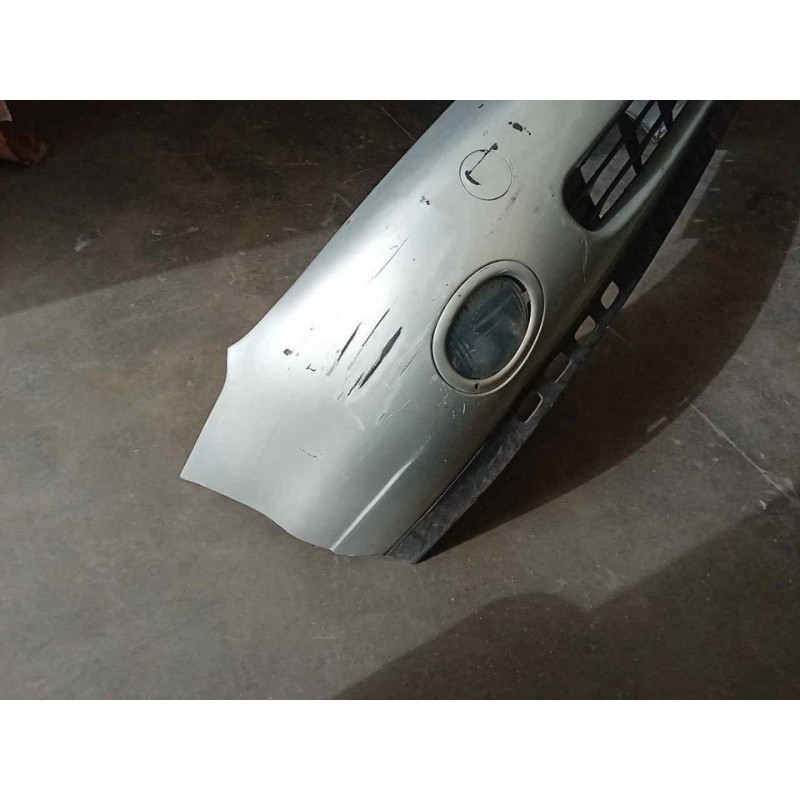 Recambio de paragolpes delantero para ford mondeo berlina (gd) ghia referencia OEM IAM 8