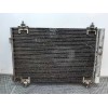 Recambio de condensador / radiador aire acondicionado para citroën c4 picasso exclusive referencia OEM IAM 9650545480  