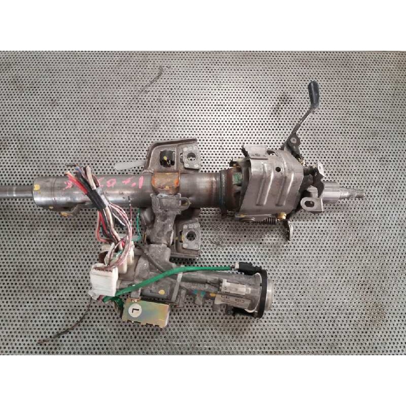 Recambio de columna direccion para toyota lexus is 200 (gxe10) sport referencia OEM IAM 00571529Y - Blanco 8