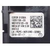 Recambio de mando elevalunas delantero izquierdo para citroën c5 aircross feel referencia OEM IAM 98319761ZD  