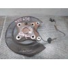 Recambio de mangueta trasera derecha para honda civic berlina 5 (fk) 1.4 dsi cat referencia OEM IAM   