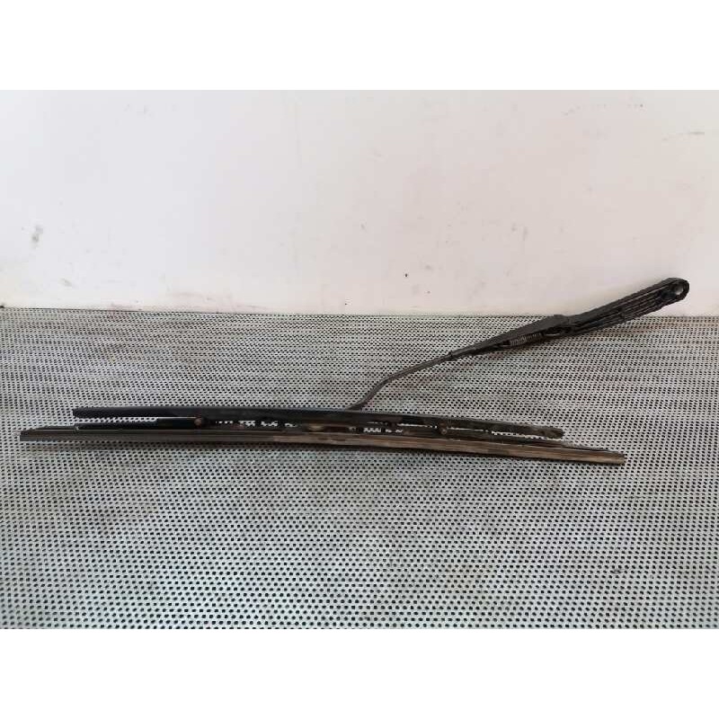 Recambio de brazo limpia delantero derecho para mercedes-benz clase c (w204) berlina c 200 cdi blueefficiency (204.001) referenc - Negro