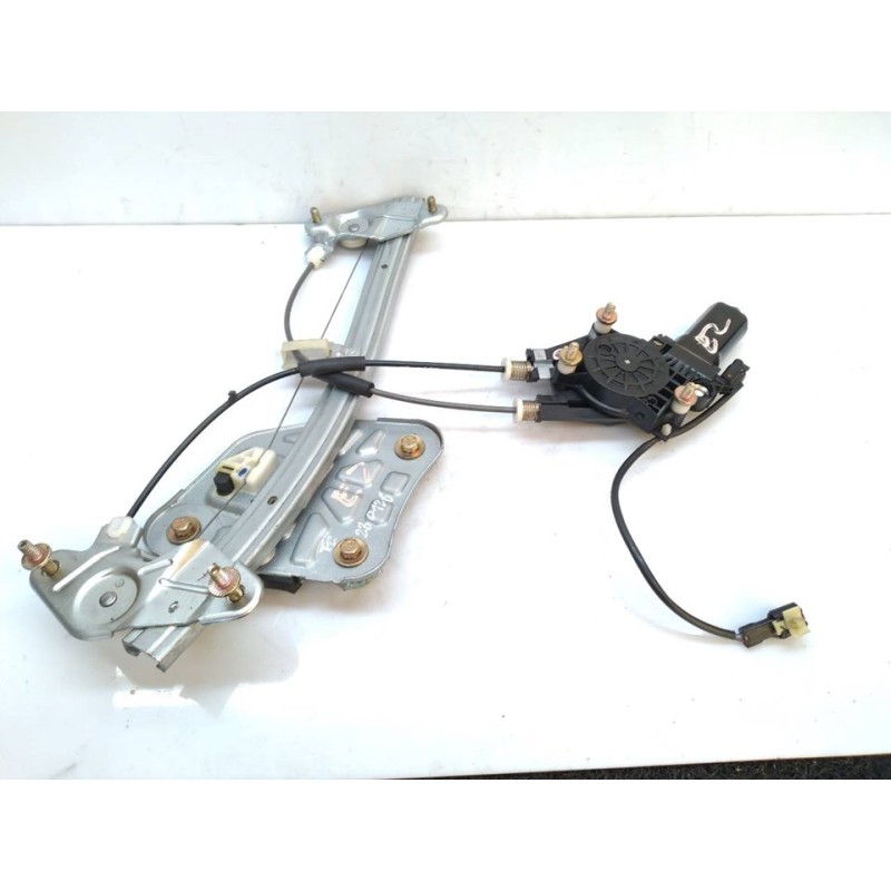 Recambio de elevalunas trasero izquierdo para hyundai xg 3.0 v6 gls referencia OEM IAM   