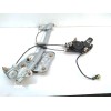 Recambio de elevalunas trasero izquierdo para hyundai xg 3.0 v6 gls referencia OEM IAM   