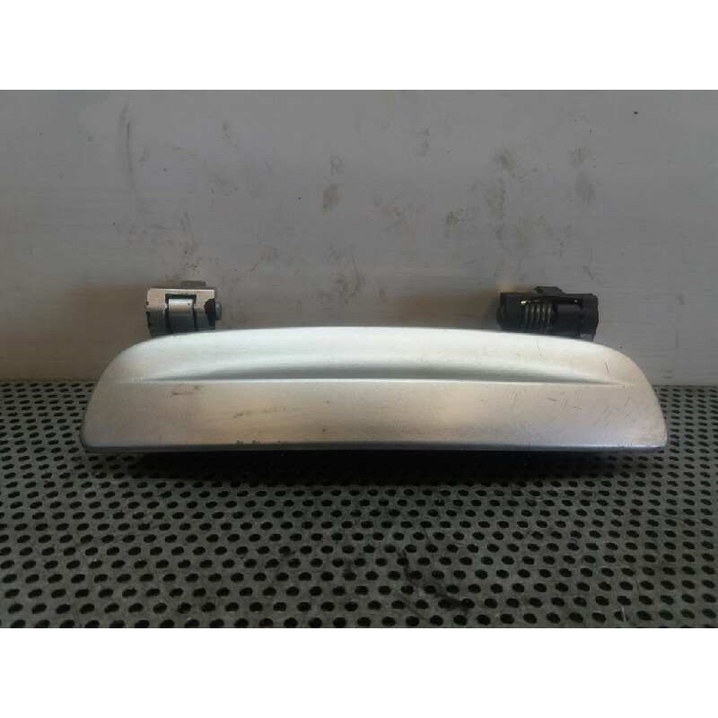 Recambio de maneta exterior delantera derecha para tata indica idi referencia OEM IAM   