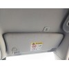 Recambio de parasol derecho para jeep compass (mp, m6, mv, m7) 1.6 crd referencia OEM IAM   