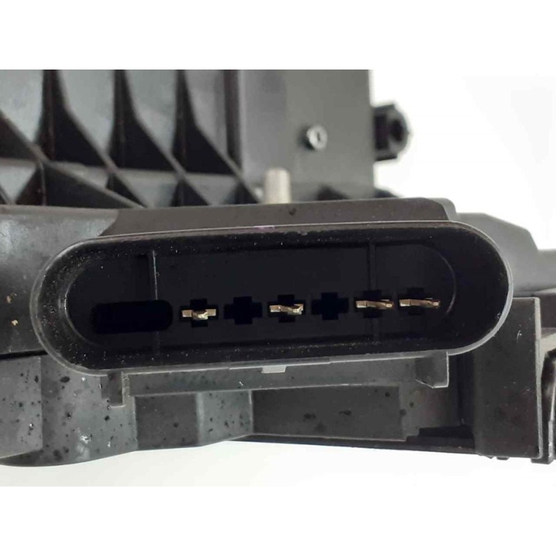 Recambio de cerradura puerta delantera derecha para ford focus lim. trend referencia OEM IAM BM5AA21812BG 5
