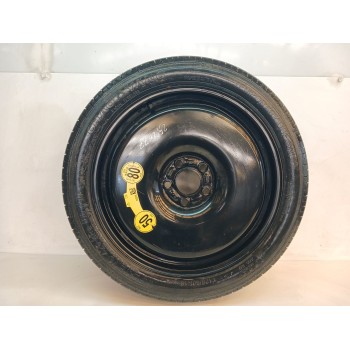 RUEDA DE REPUESTO T12580R18100M 32243486 