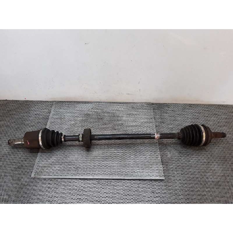 Recambio de transmision delantera izquierda para honda civic coupe (ej6/8) 1.6 sr (ej8) referencia OEM IAM   