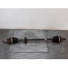 Recambio de transmision delantera izquierda para honda civic coupe (ej6/8) 1.6 sr (ej8) referencia OEM IAM   