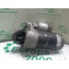 Recambio de motor arranque para fiat doblo cargo (223) 1.9 diesel cat referencia OEM IAM 0001109048  