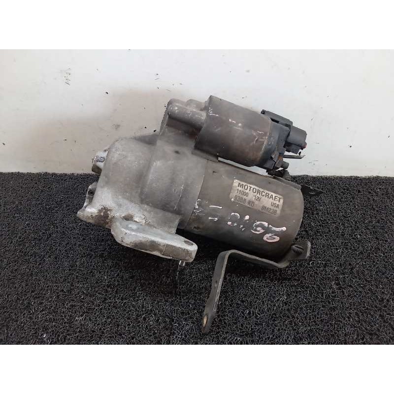 Recambio de motor arranque para ford cougar (mc) v6 referencia OEM IAM 93BBKD8M23B  
