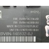 Recambio de centralita check control para ford focus turn. (cb8) trend referencia OEM IAM AV6N14C236BB AV6N14C068AH BV6N14B532BJ