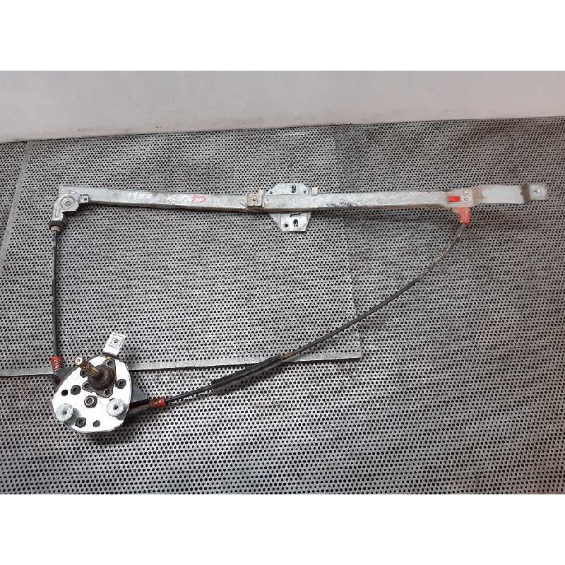 Recambio de elevalunas delantero derecho para volkswagen caravelle 2.4 d referencia OEM IAM   
