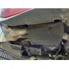 Recambio de tubo escape trasero para ford mustang gt referencia OEM IAM   