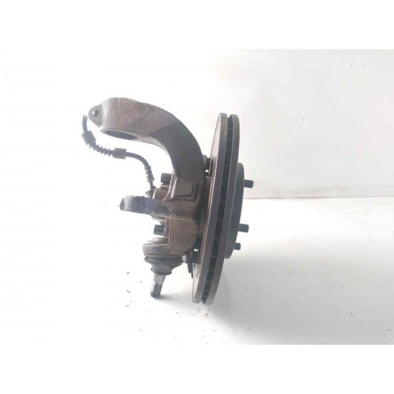 Recambio de mangueta delantera derecha para ford transit connect (tc7) furg. referencia OEM IAM   