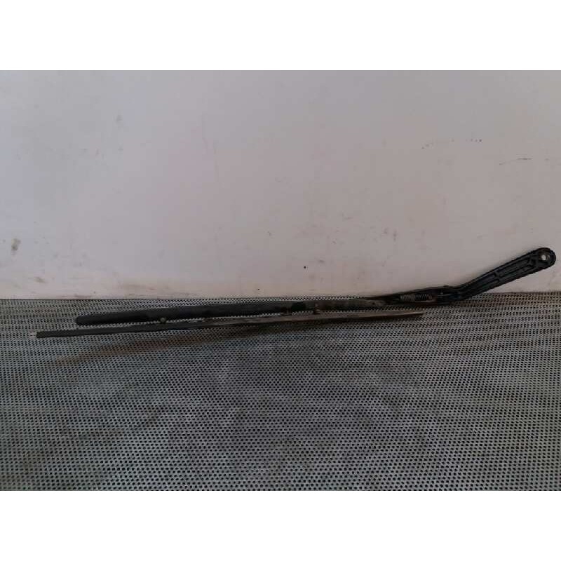 Recambio de brazo limpia delantero derecho para mercedes-benz clase c (w204) berlina c 200 cdi blueefficiency (204.001) referenc - Negro 2