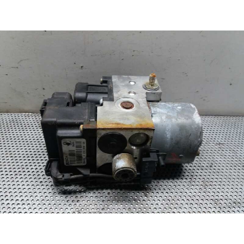 Recambio de abs para peugeot 406 berlina (s1/s2) 1.8 cat referencia OEM IAM 0265216640 9632166980 0273004351 2