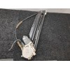 Recambio de elevalunas trasero izquierdo para bmw serie 5 berlina (e39) 525d exclusive referencia OEM IAM 67628360512 9030143 