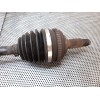 Recambio de transmision delantera izquierda para honda civic coupe (ej6/8) 1.6 sr (ej8) referencia OEM IAM   