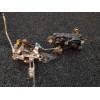 Recambio de cerradura puerta delantera derecha para mitsubishi santamo (hyundai) santamo confort referencia OEM IAM   
