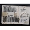 Recambio de cuadro instrumentos para renault clio iii confort dynamique referencia OEM IAM 8200628775G  