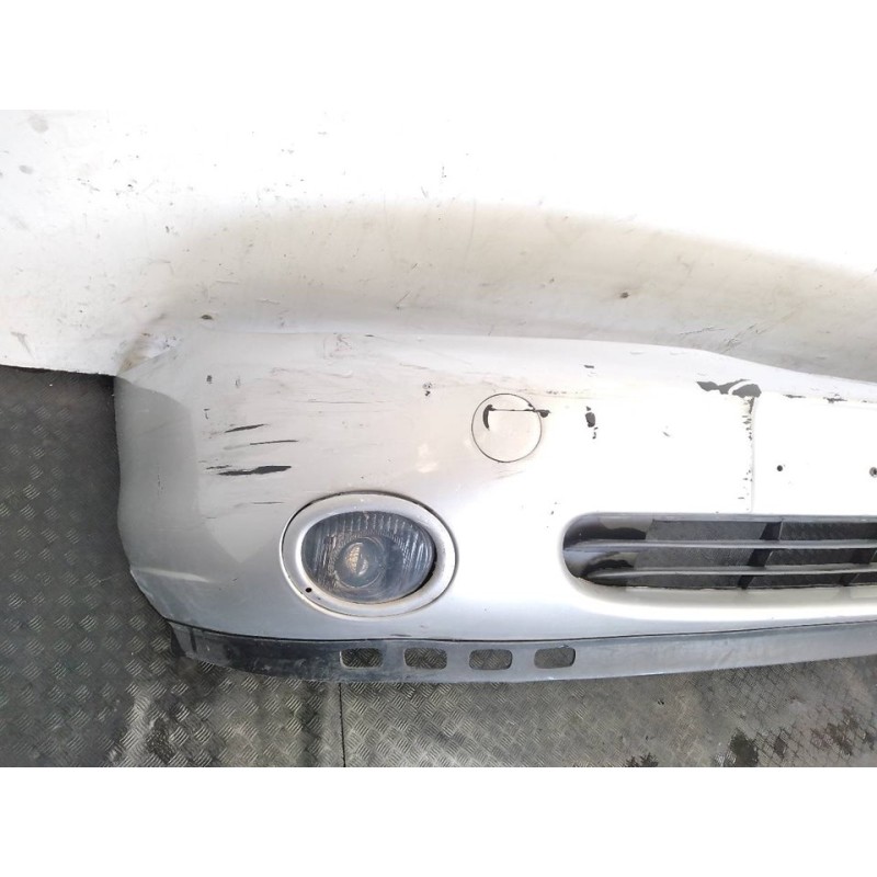 Recambio de paragolpes delantero para ford mondeo berlina (gd) ghia referencia OEM IAM 10