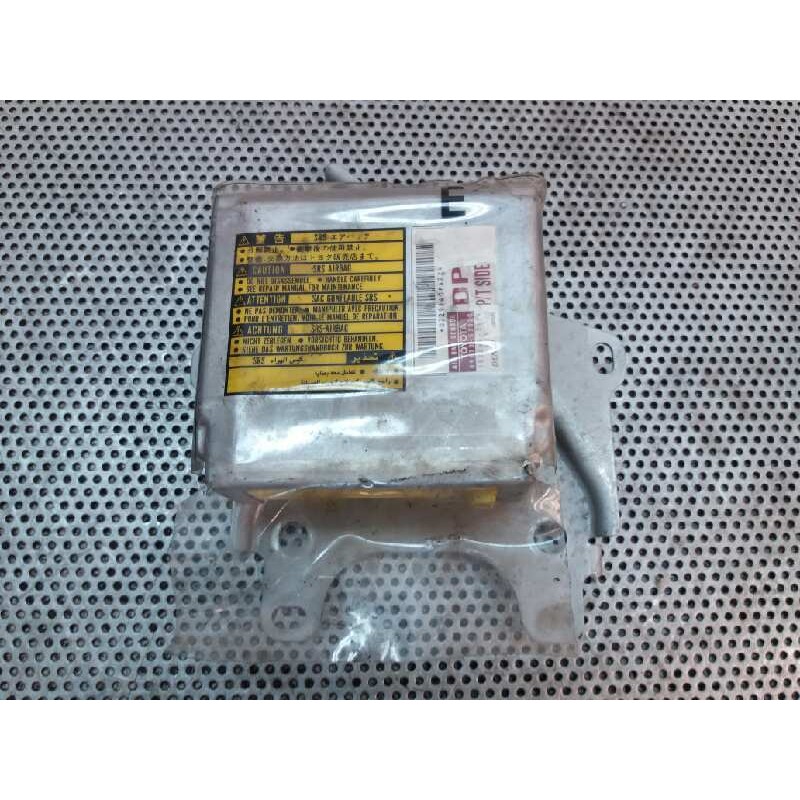 Recambio de centralita airbag para toyota lexus is 200 (gxe10) sport referencia OEM IAM 8917053020 1523002914 DENSO