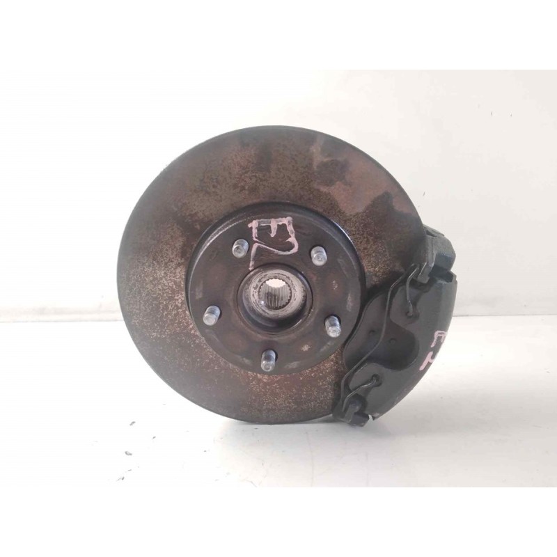 Recambio de mangueta delantera derecha para ford transit connect (tc7) furg. referencia OEM IAM 2