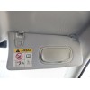 Recambio de parasol derecho para jeep compass (mp, m6, mv, m7) 1.6 crd referencia OEM IAM   