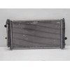 Recambio de radiador agua para chevrolet alero 2.4 ltr piel referencia OEM IAM 52477425  