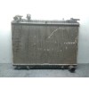 Recambio de radiador agua para nissan vanette cargo 2.3 diesel referencia OEM IAM   