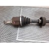 Recambio de transmision delantera izquierda para honda civic coupe (ej6/8) 1.6 sr (ej8) referencia OEM IAM   