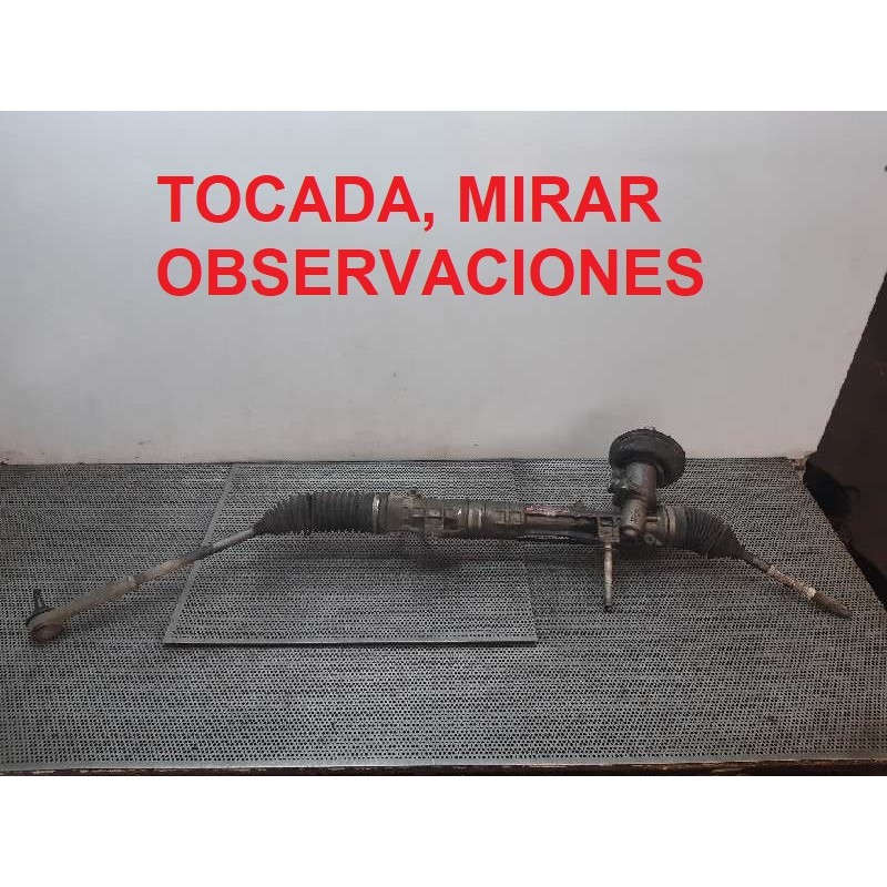 Recambio de cremallera direccion para citroën c4 picasso exclusive referencia OEM IAM 6820000084 KOYO 