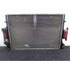 Recambio de radiador agua para iveco daily caja abierta / volquete 50 - c 13 caja abierta referencia OEM IAM   
