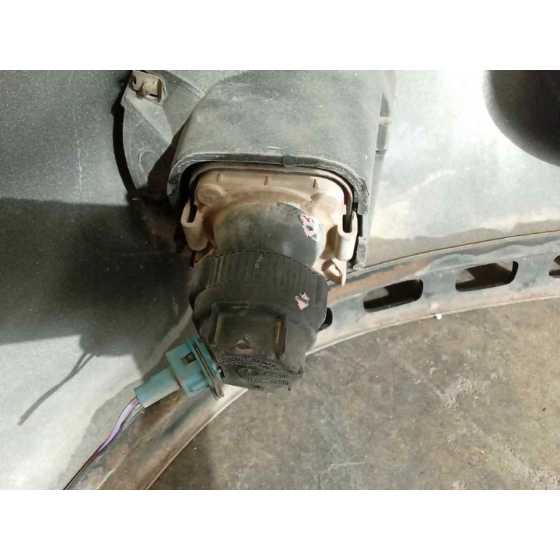 Recambio de paragolpes delantero para ford mondeo berlina (gd) ghia referencia OEM IAM 11
