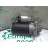 Recambio de motor arranque para fiat doblo cargo (223) 1.9 diesel cat referencia OEM IAM 0001109048  