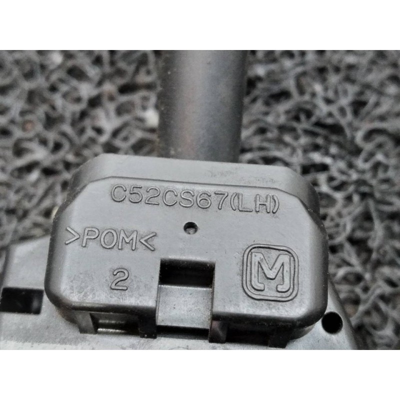 Recambio de mando limpia para mitsubishi montero pinin (h60/h70) 2000 gdi (5-ptas.) referencia OEM IAM C52CS67LH 4