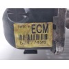 Recambio de radiador agua para chevrolet alero 2.4 ltr piel referencia OEM IAM 52477425  