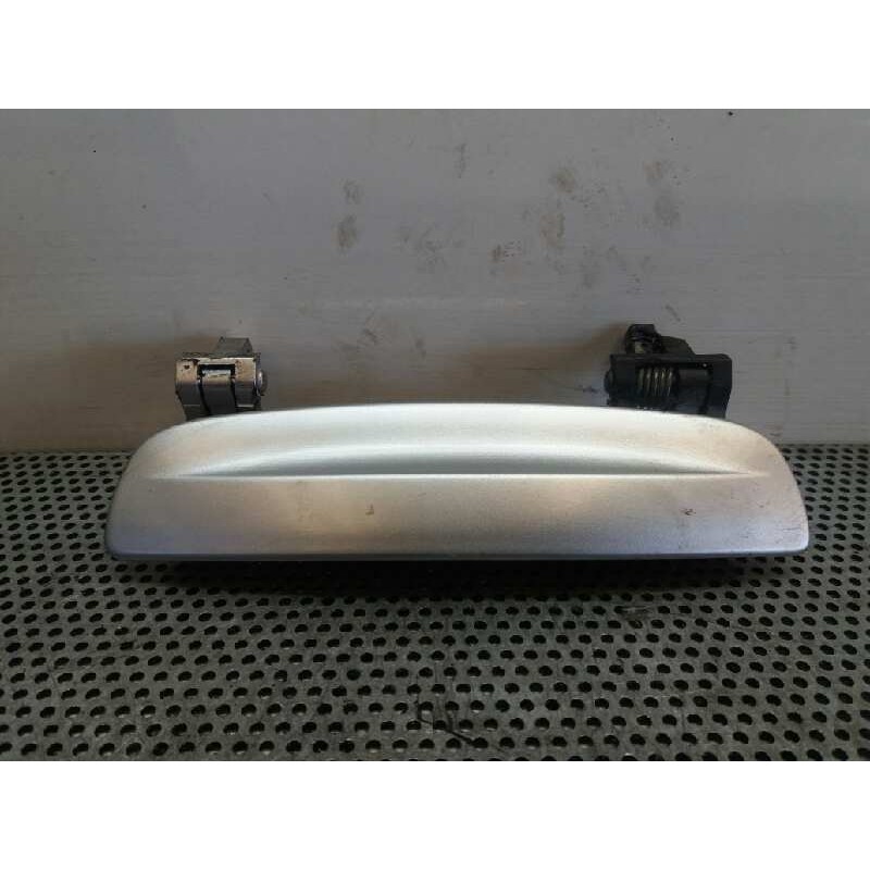 Recambio de maneta exterior delantera izquierda para tata indica idi referencia OEM IAM   