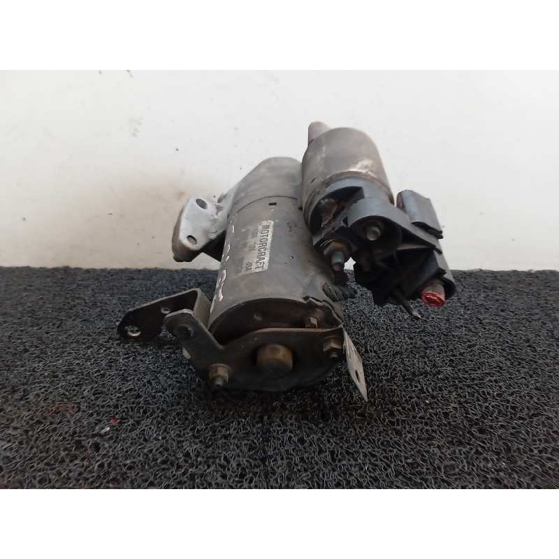 Recambio de motor arranque para ford cougar (mc) v6 referencia OEM IAM 93BBKD8M23B - Azul 5